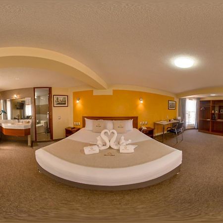 Hotel Maison Du Solei Arequipa Ngoại thất bức ảnh