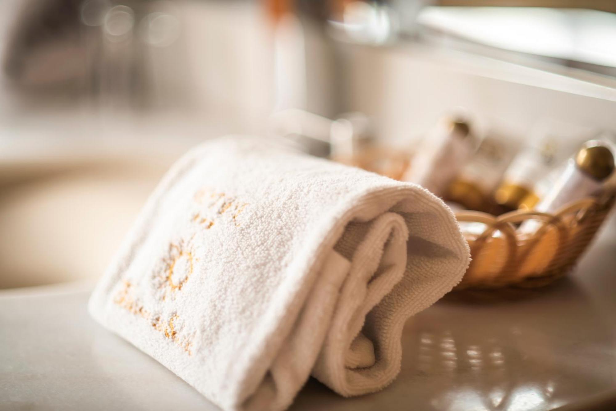 Hotel Maison Du Solei Arequipa Ngoại thất bức ảnh