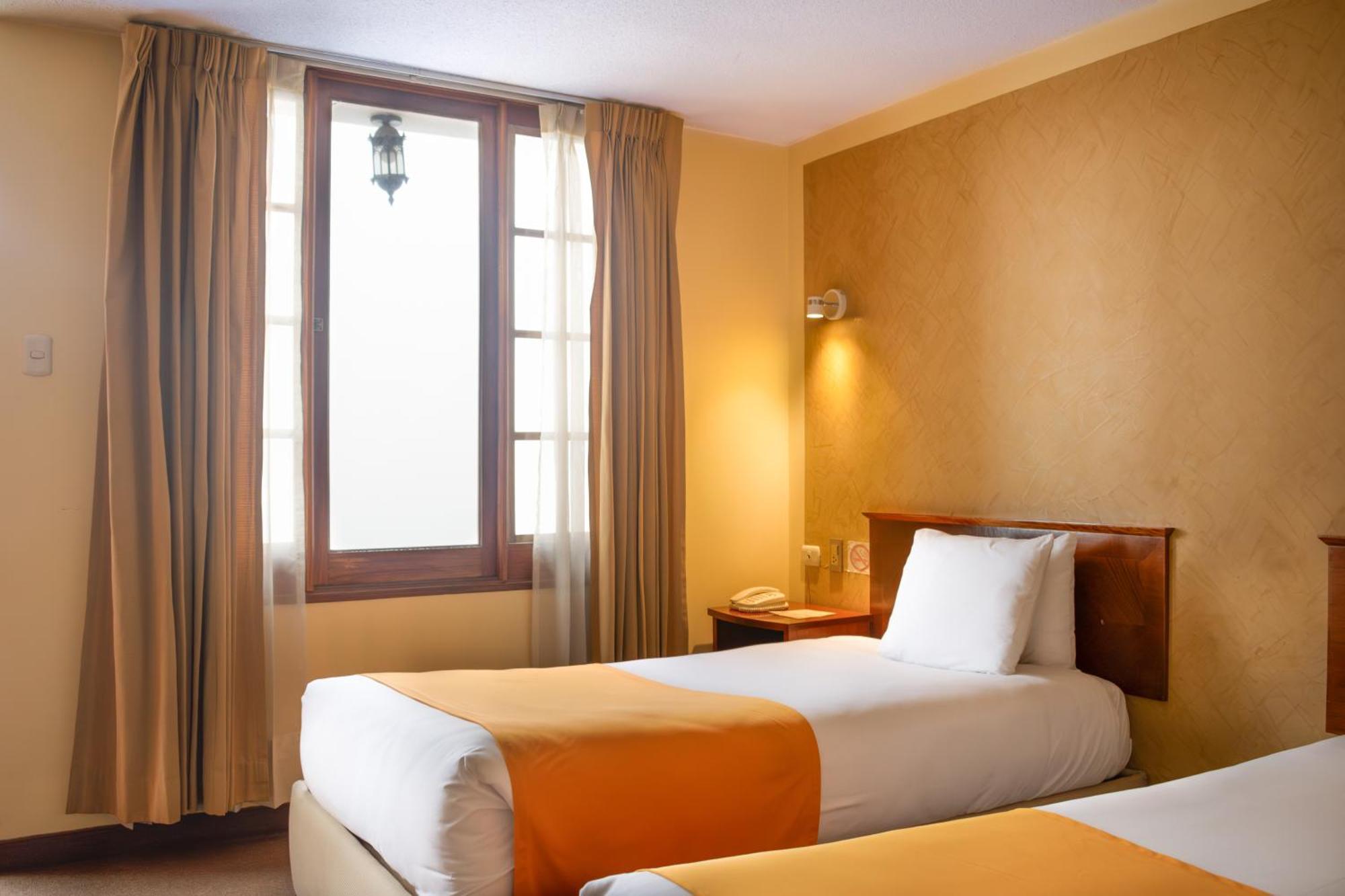 Hotel Maison Du Solei Arequipa Ngoại thất bức ảnh