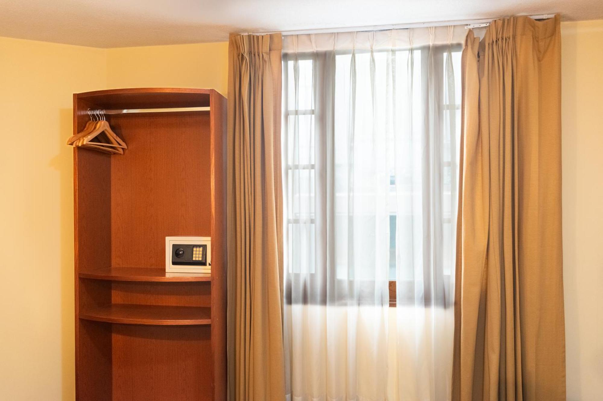 Hotel Maison Du Solei Arequipa Ngoại thất bức ảnh