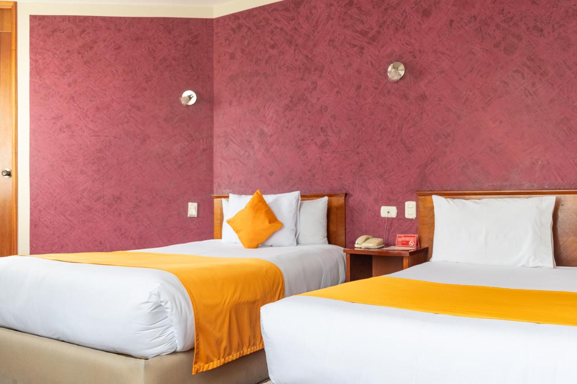 Hotel Maison Du Solei Arequipa Ngoại thất bức ảnh