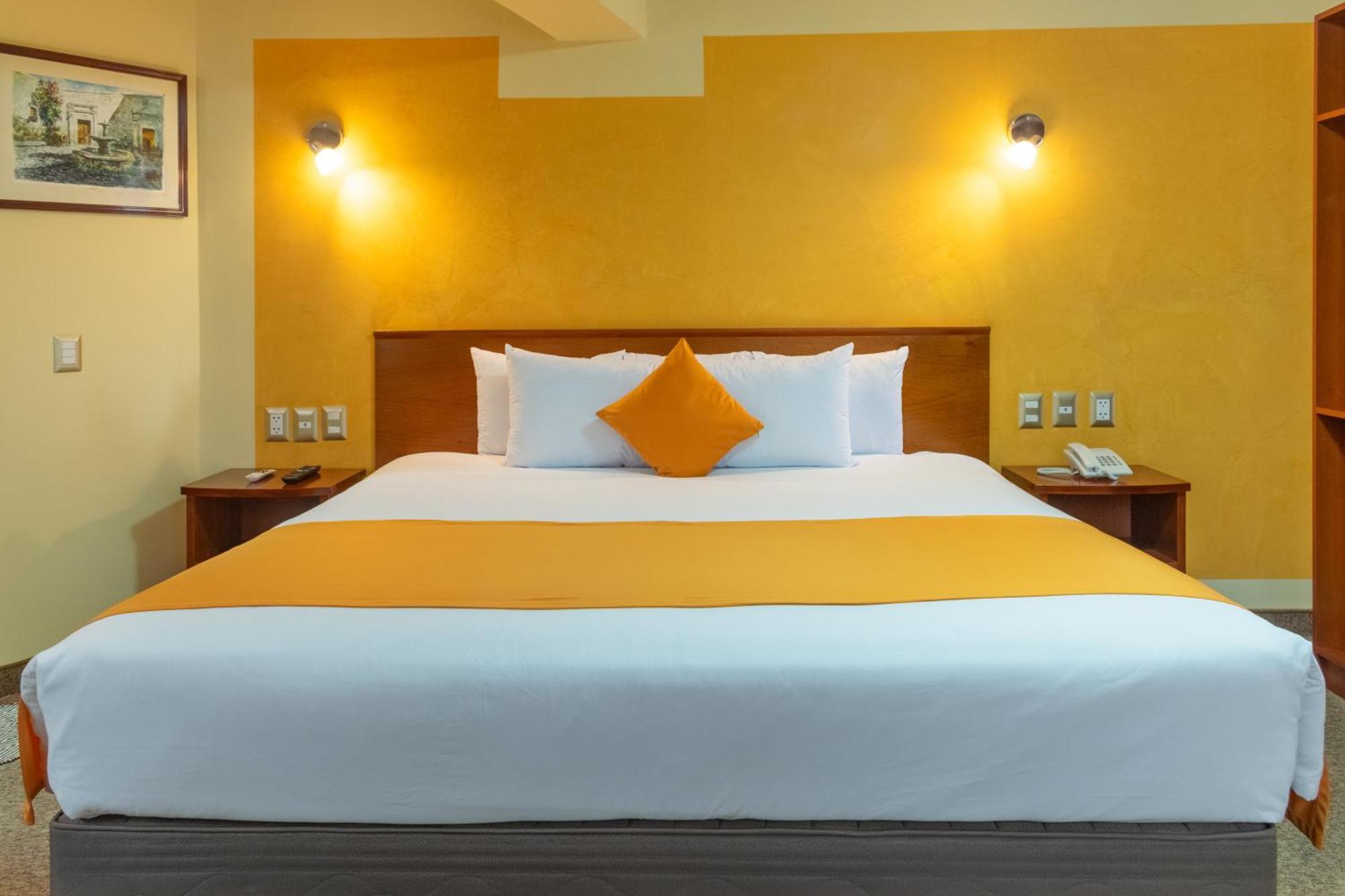 Hotel Maison Du Solei Arequipa Ngoại thất bức ảnh
