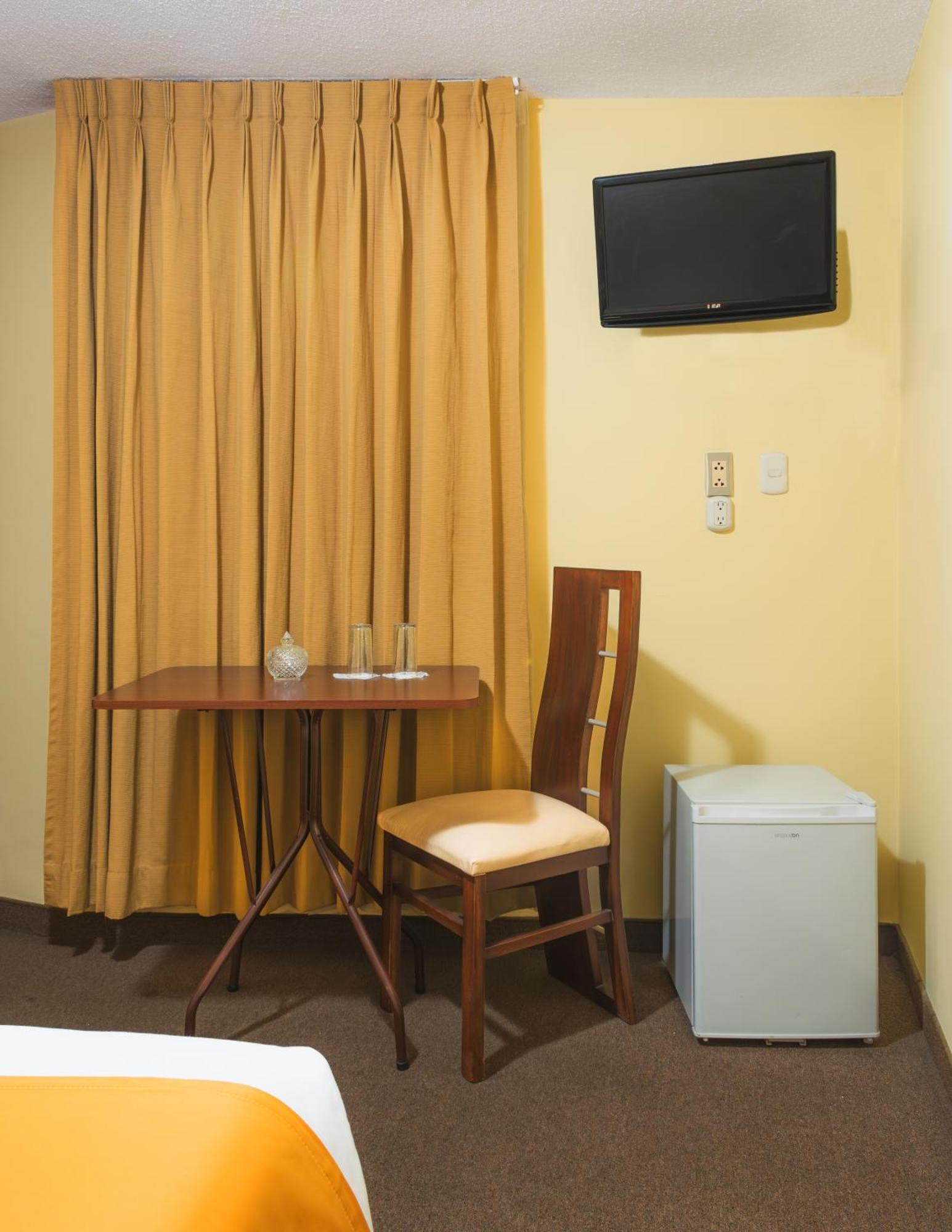 Hotel Maison Du Solei Arequipa Ngoại thất bức ảnh