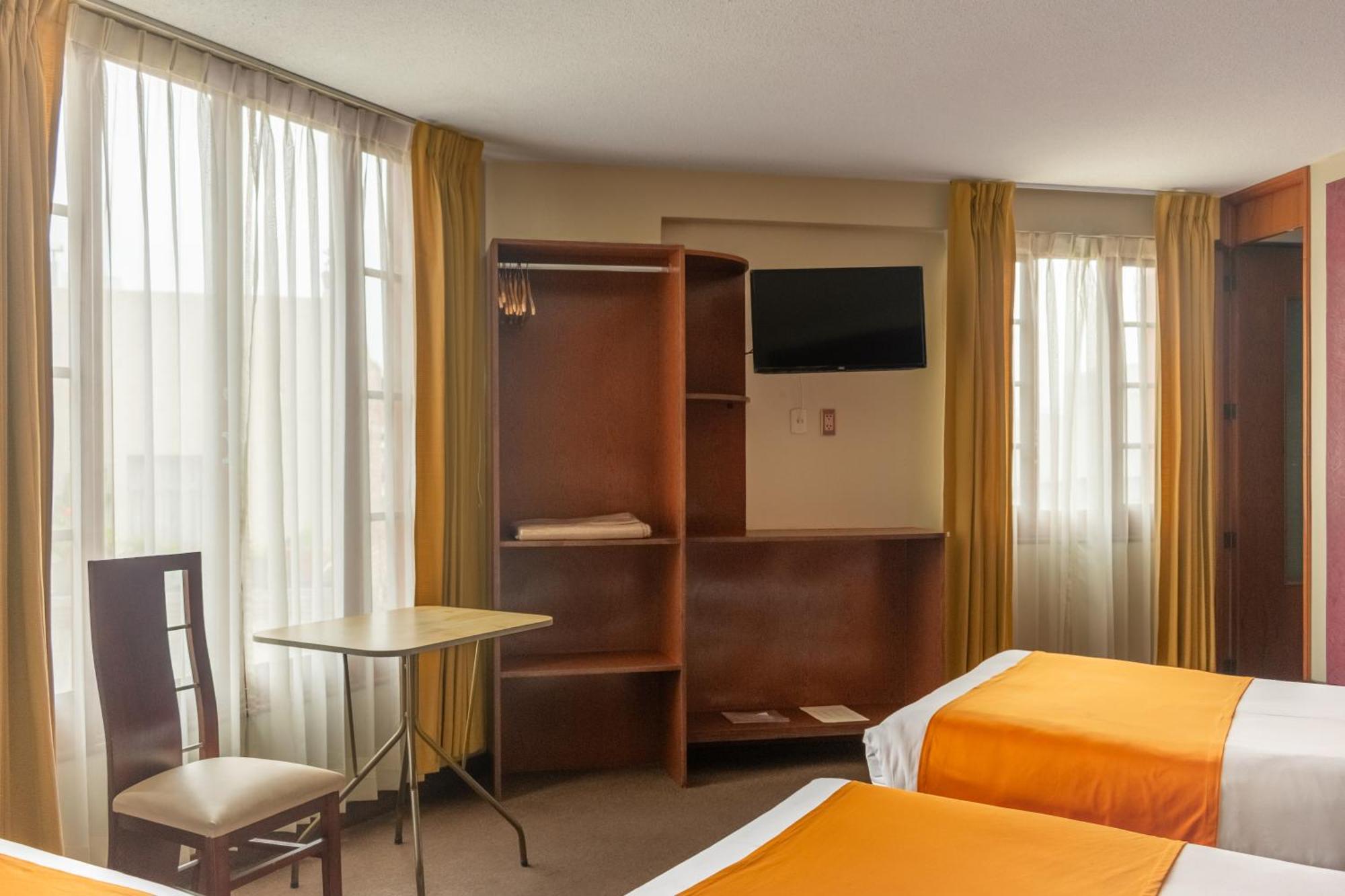 Hotel Maison Du Solei Arequipa Ngoại thất bức ảnh