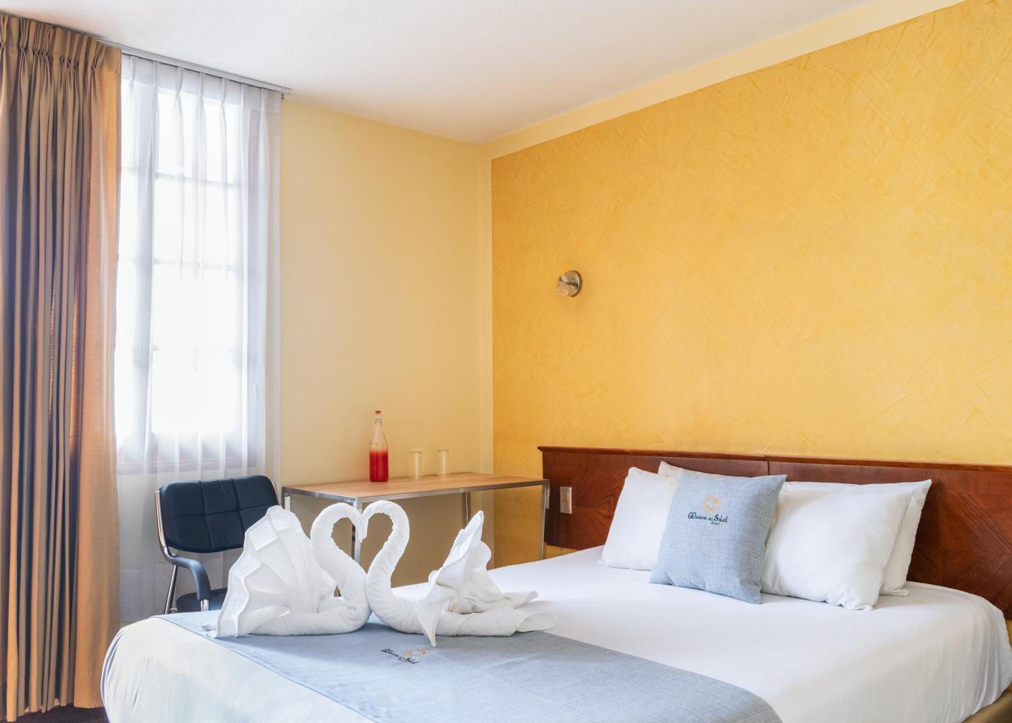 Hotel Maison Du Solei Arequipa Ngoại thất bức ảnh