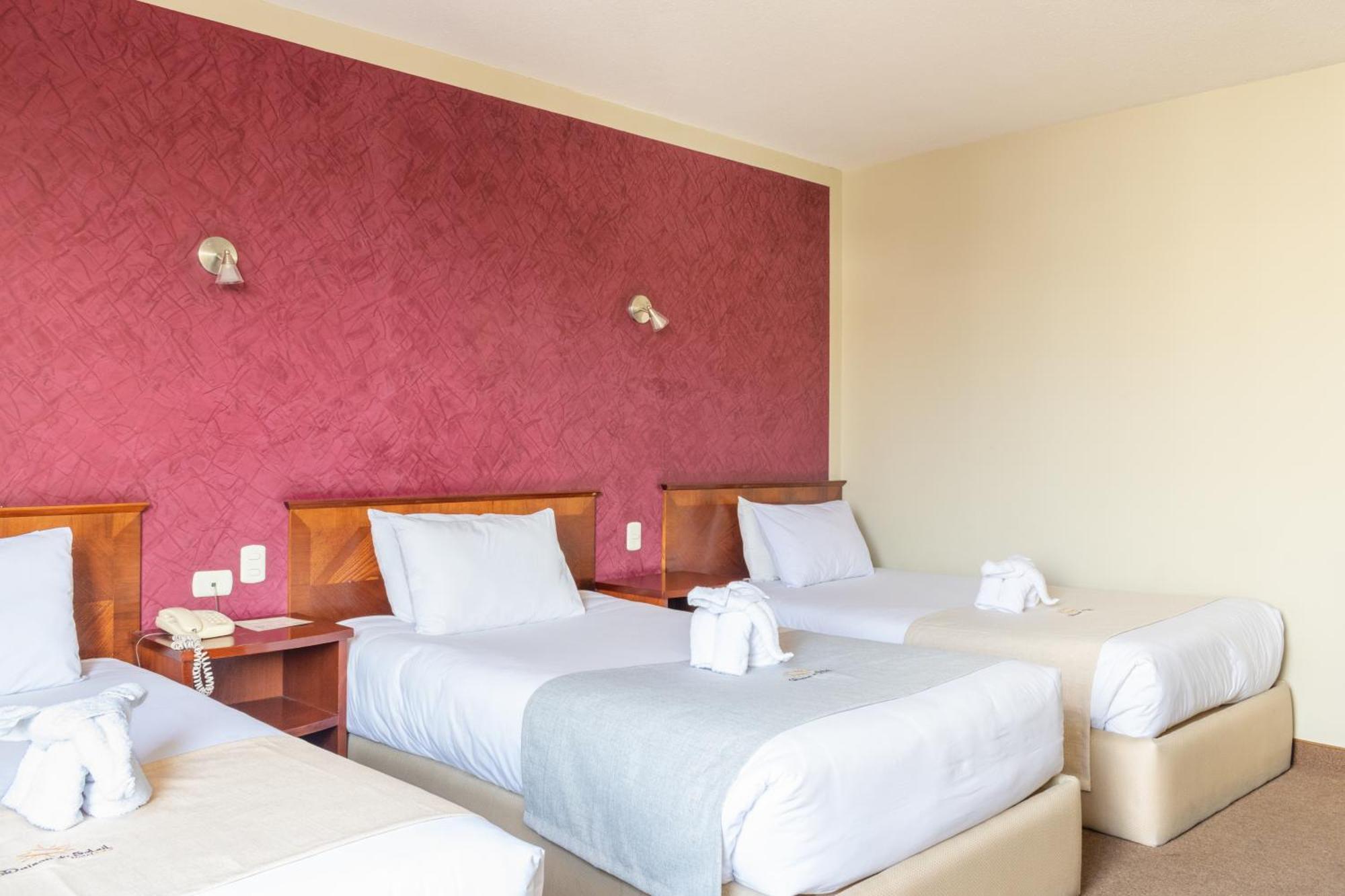 Hotel Maison Du Solei Arequipa Ngoại thất bức ảnh