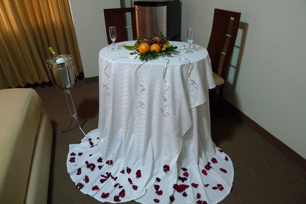 Hotel Maison Du Solei Arequipa Ngoại thất bức ảnh